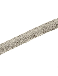 Deluxe-Fransen 30 mm - Greige