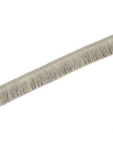 Deluxe-Fransen 30 mm - Greige