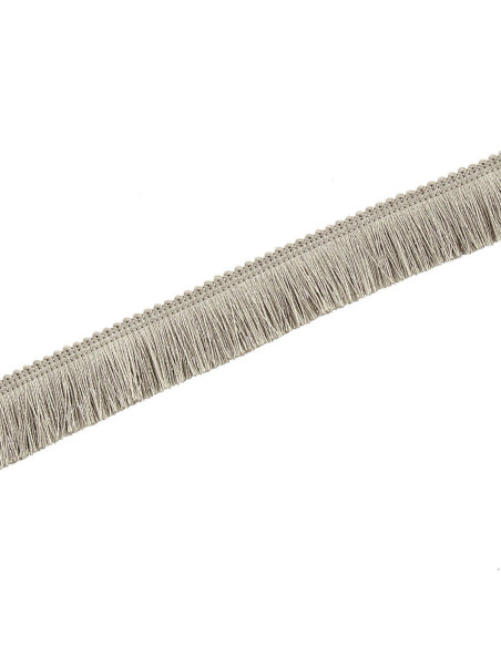 Deluxe-Fransen 30 mm - Greige