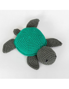 Häkelset - Jake die Schildkröte 2
