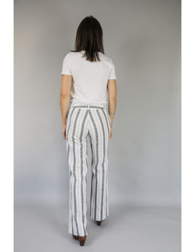 Hosenmuster Allure - Atelier Scämmit
