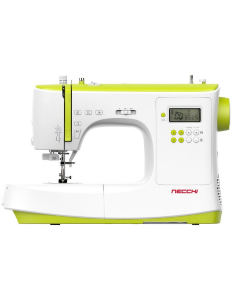 Nähmaschine Necchi NC-102D
