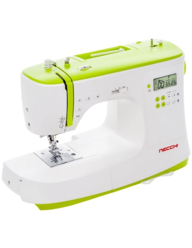 Nähmaschine Necchi NC-102D