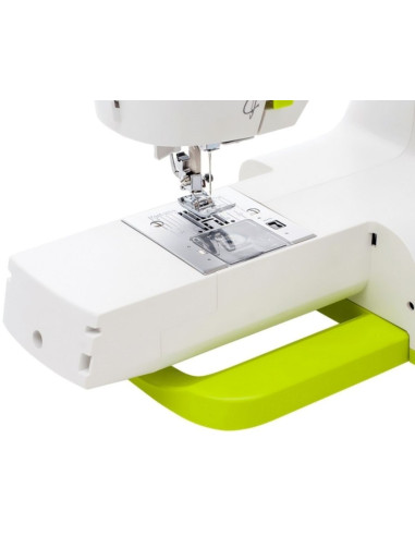 Nähmaschine Necchi NC-102D