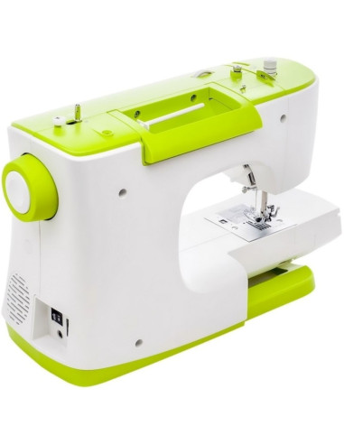 Nähmaschine Necchi NC-102D