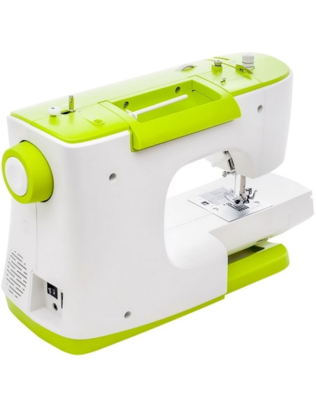 Nähmaschine Necchi NC-102D