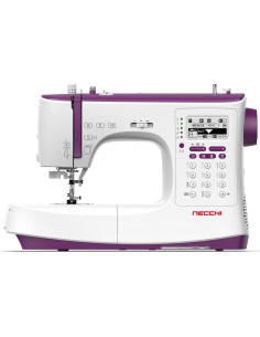 Nähmaschine Necchi NC-204D