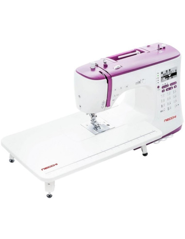 Nähmaschine Necchi NC-204D
