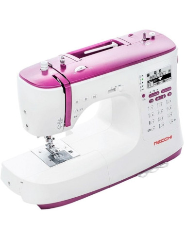 Nähmaschine Necchi NC-204D
