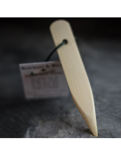 Bambuszeiger für perfekte Winkel Merchant & Mills