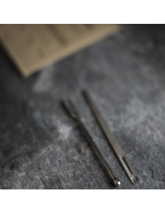 Wollnadel und Einfädler für Gummibänder und Bänder Merchant & Mills 2