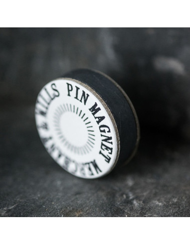 Supermagnet für Nadeln Merchant & Mills