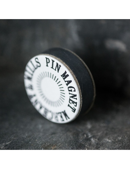 Supermagnet für Nadeln Merchant & Mills