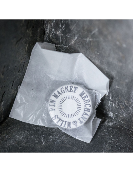 Supermagnet für Nadeln Merchant & Mills