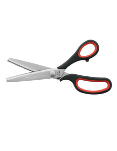 Zickzackschere Rascol 22,5 cm