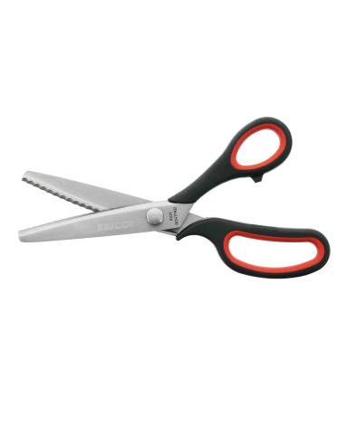 Zickzackschere Rascol 22,5 cm
