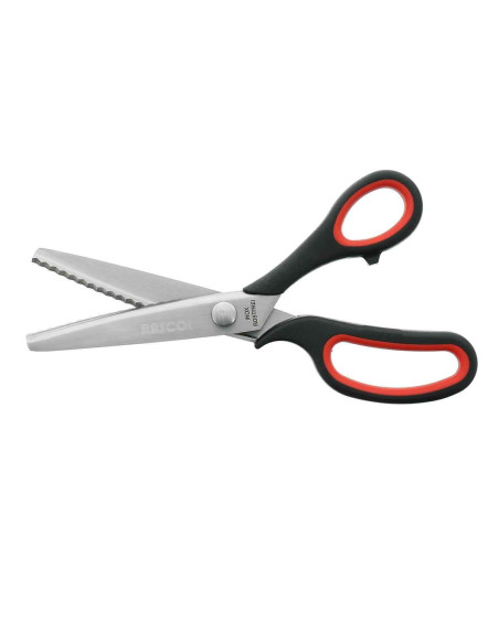 Zickzackschere Rascol 22,5 cm