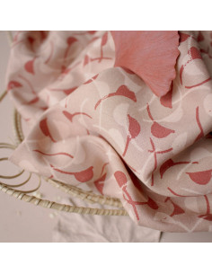 Viskosestoff Windy Maple - Atelier Brunette 2
