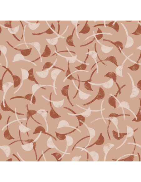 Viskosestoff Windy Maple - Atelier Brunette