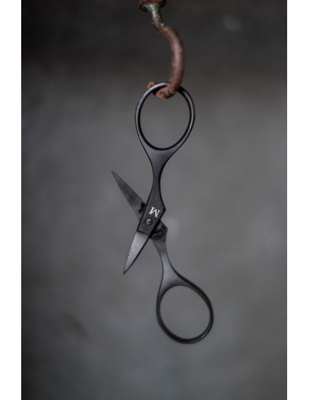 Mini-Präzisionsschere Merchant & Mills 6,75 cm