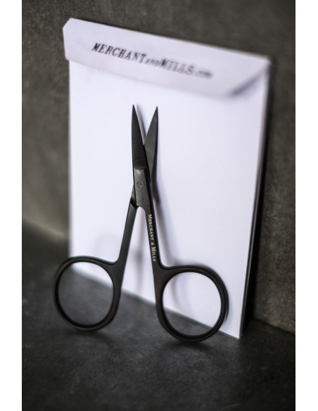 Präzisionsschere Merchant & Mills 10 cm