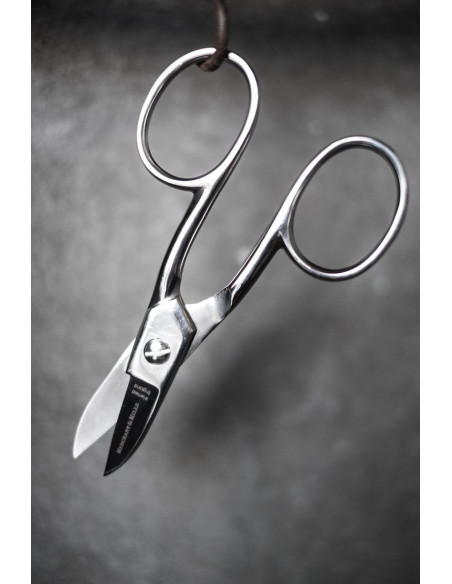 Knopflochschere Merchant & Mills 14 cm