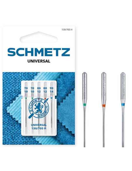 Nadeln Sortiment Schmetz