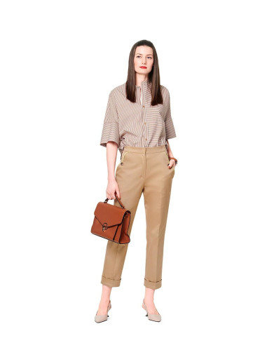 Hosenmuster - Burda 6101