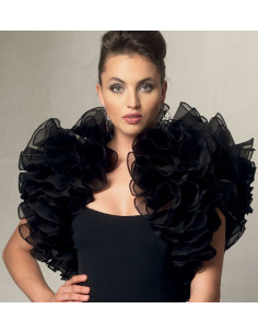 Jackenschnittmuster - Vogue 8957