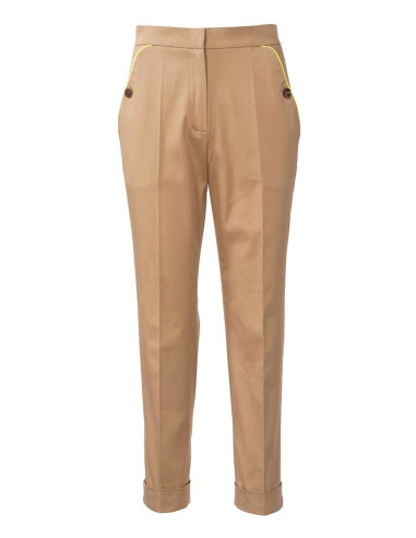 Hosenmuster - Burda 6101