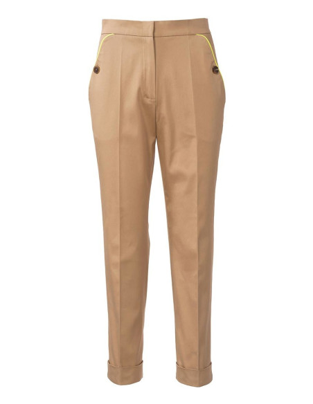 Hosenmuster - Burda 6101