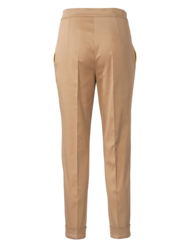 Hosenmuster - Burda 6101
