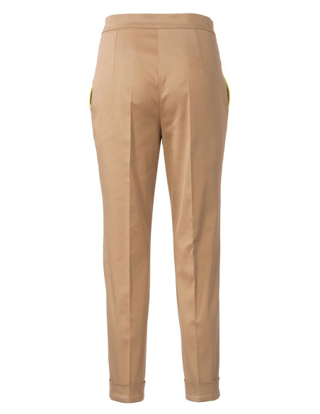 Hosenmuster - Burda 6101