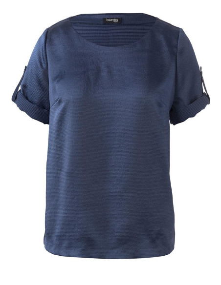 Blusenschnittmuster - Burda 6105