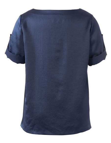 Blusenschnittmuster - Burda 6105