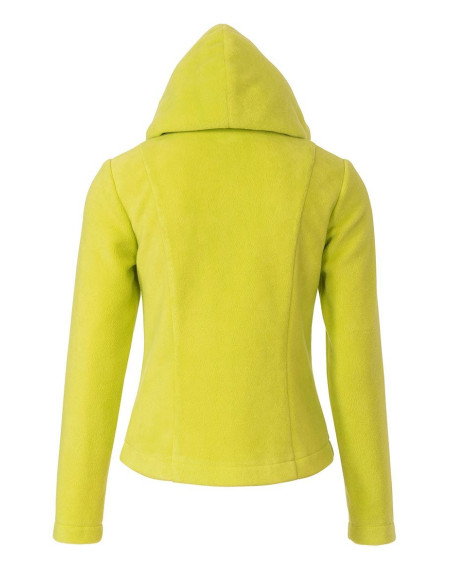 Weste und Jacke Schnittmuster - Burda 6114