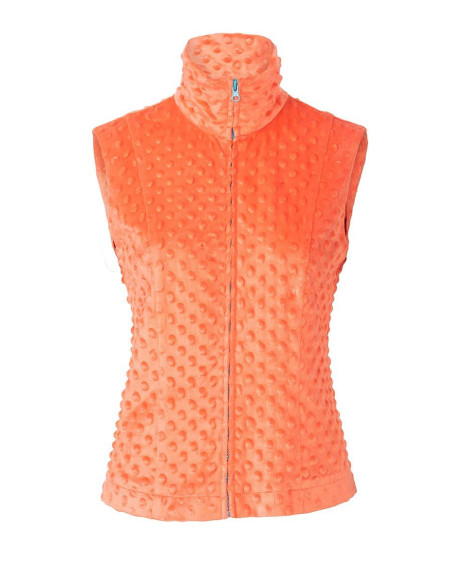 Weste und Jacke Schnittmuster - Burda 6114