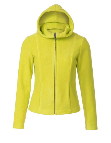 Weste und Jacke Schnittmuster - Burda 6114