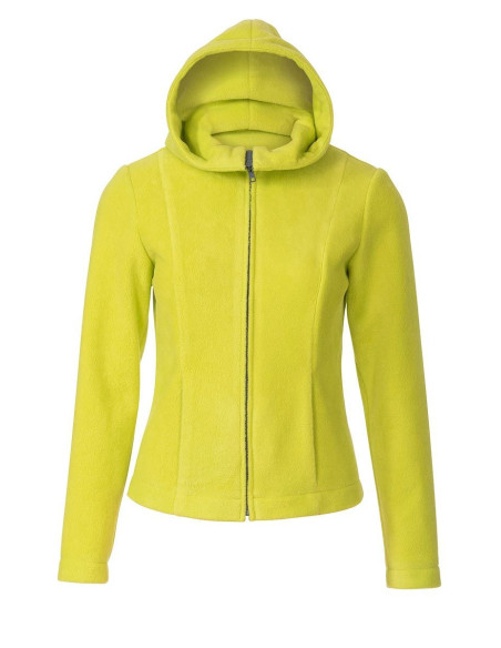 Weste und Jacke Schnittmuster - Burda 6114
