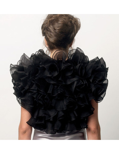 Jackenschnittmuster - Vogue 8957