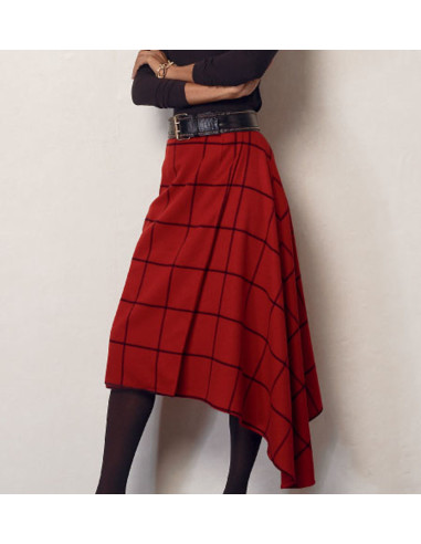Rockmuster - Vogue 8956