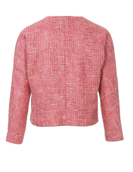 Jackenschnittmuster - Burda 6123