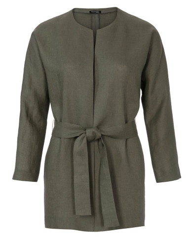 Jackenschnittmuster - Burda 6123