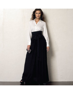 Hosenmuster - Vogue 8955