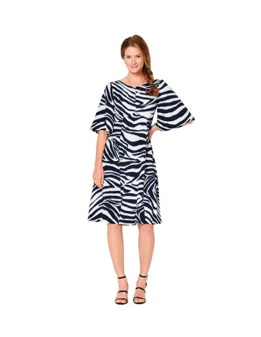 Kleidmuster - Burda 6133