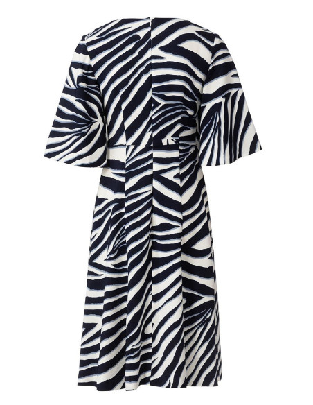 Kleidmuster - Burda 6133