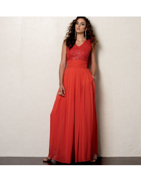 Hosenmuster - Vogue 8955