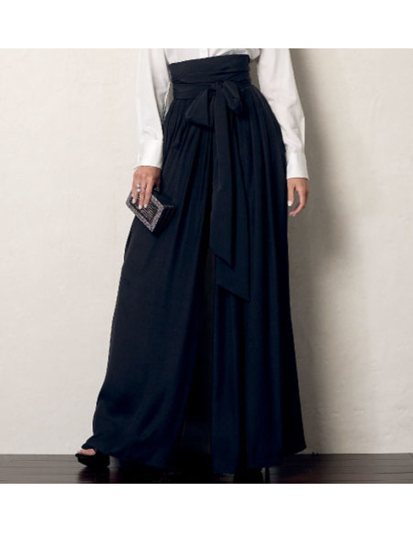 Hosenmuster - Vogue 8955