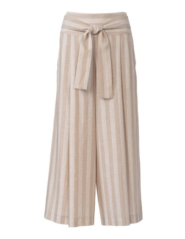 Hosenrock-Schnittmuster - Burda 6138