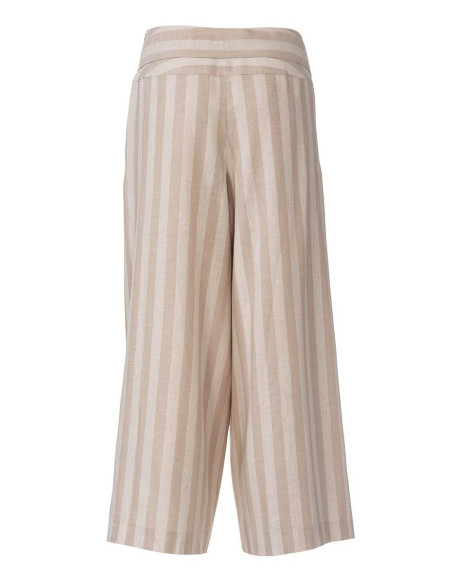 Hosenrock-Schnittmuster - Burda 6138